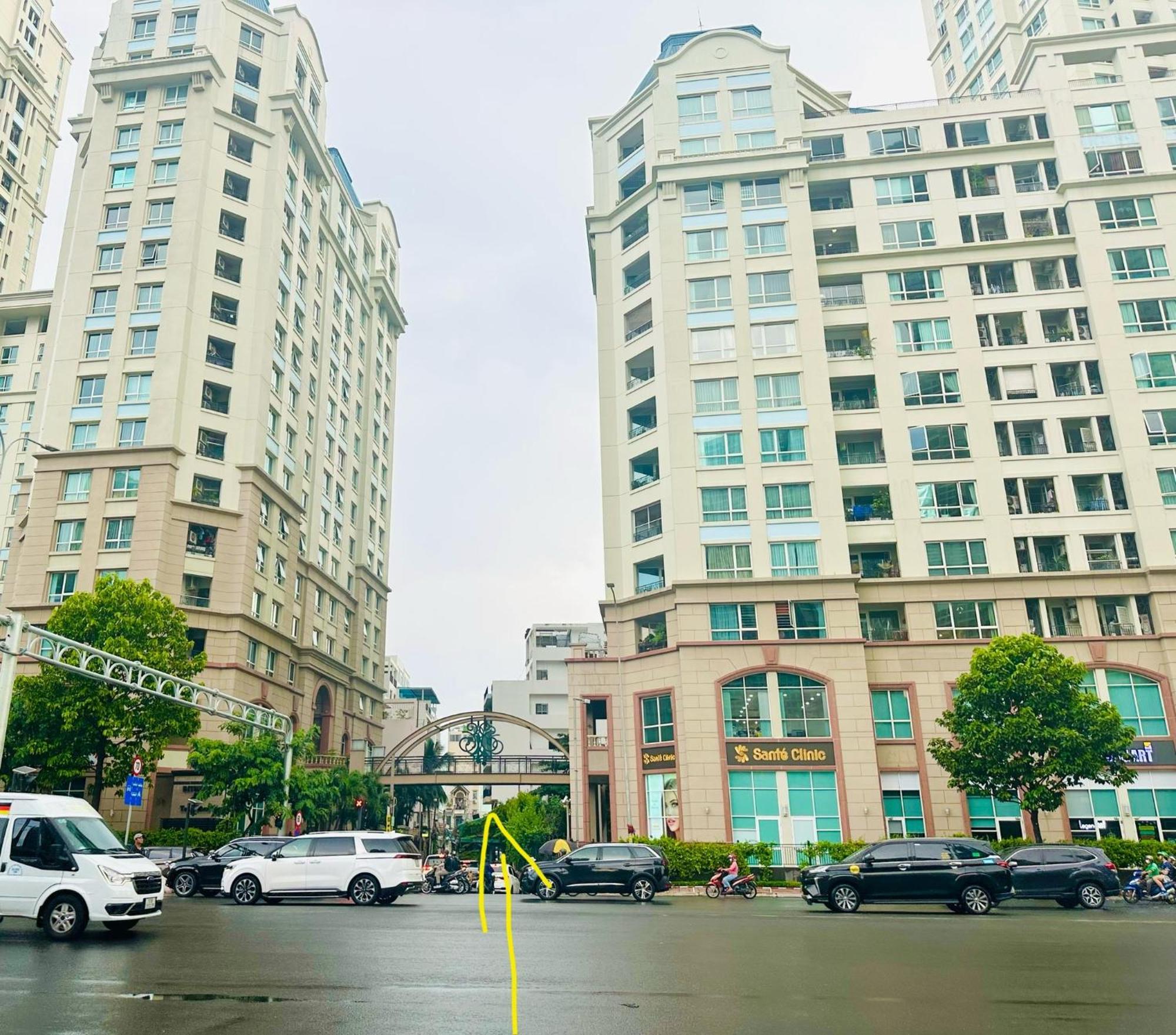 Spacious 1br With Kitchen 603 Hô Chi Minh-Ville